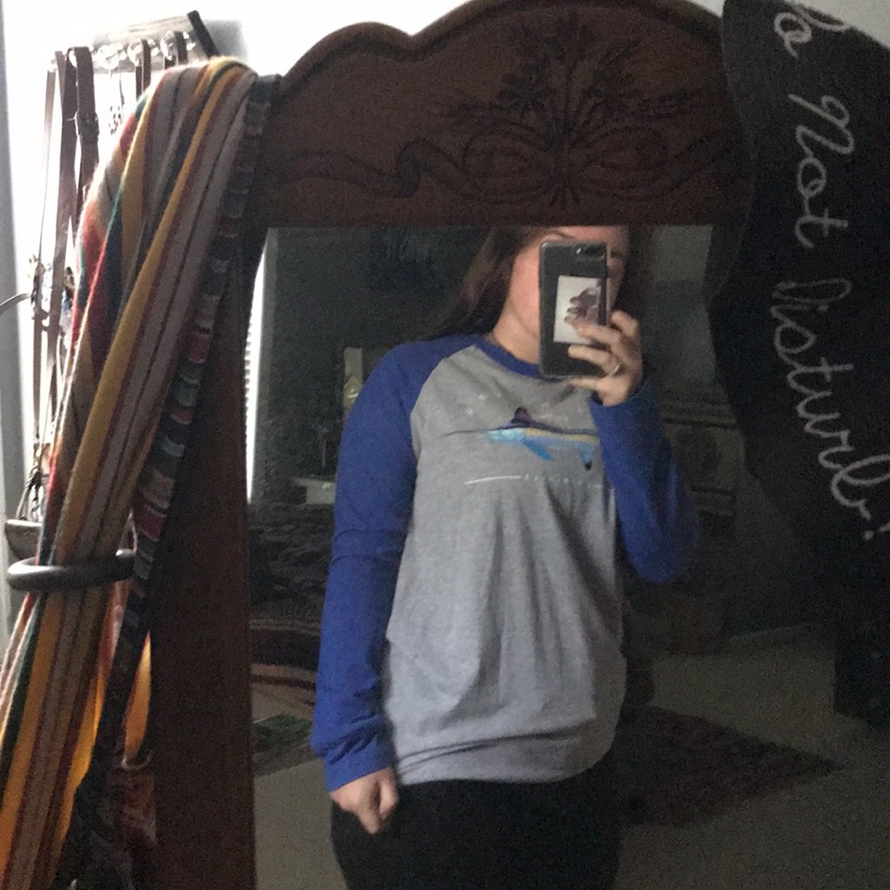 Guy Harvey shirt